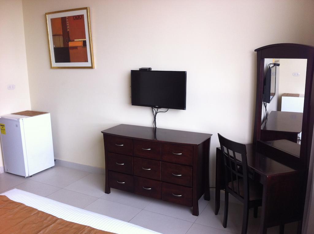 Hotel Novo San Jose  Rom bilde