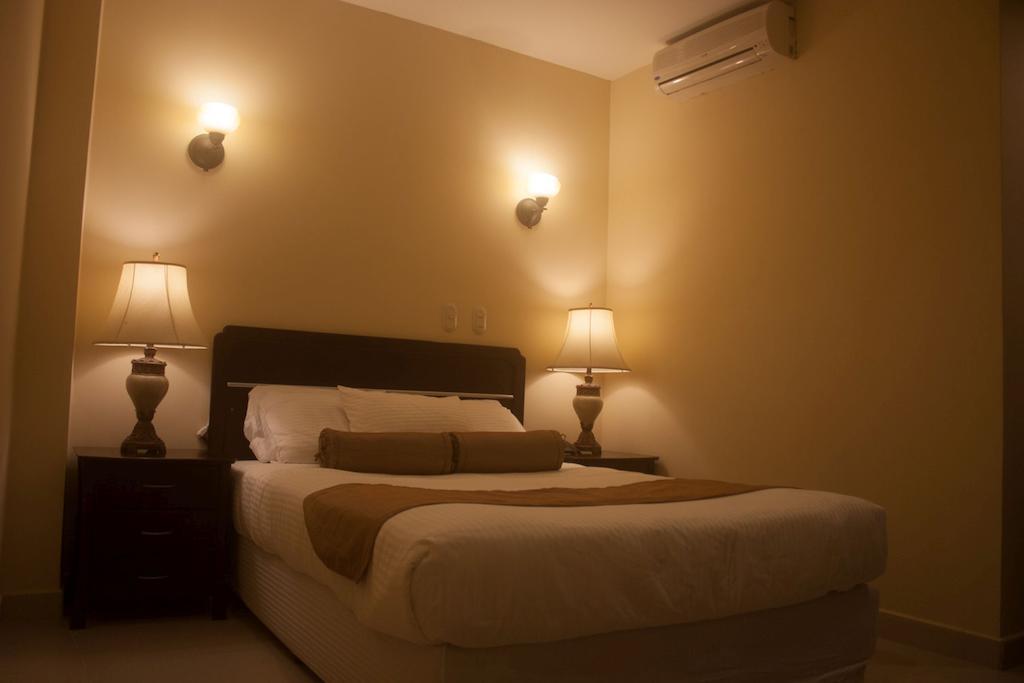 Hotel Novo San Jose  Rom bilde