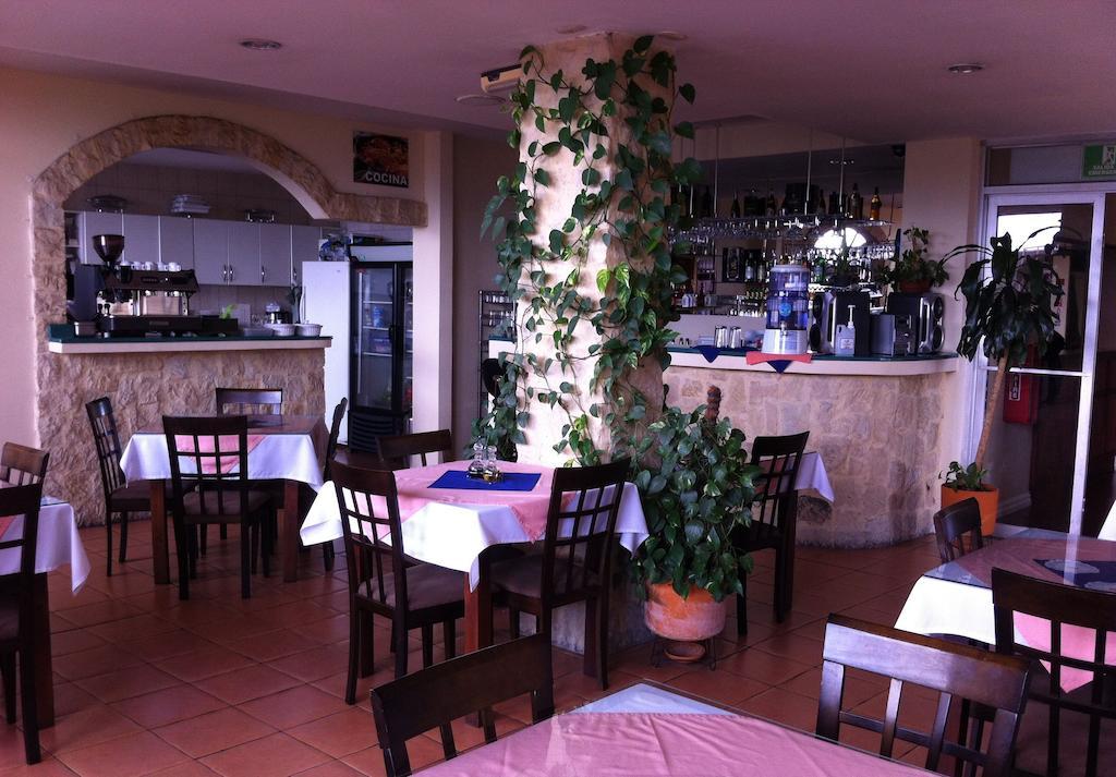 Hotel Novo San Jose  Eksteriør bilde