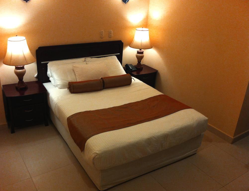 Hotel Novo San Jose  Rom bilde