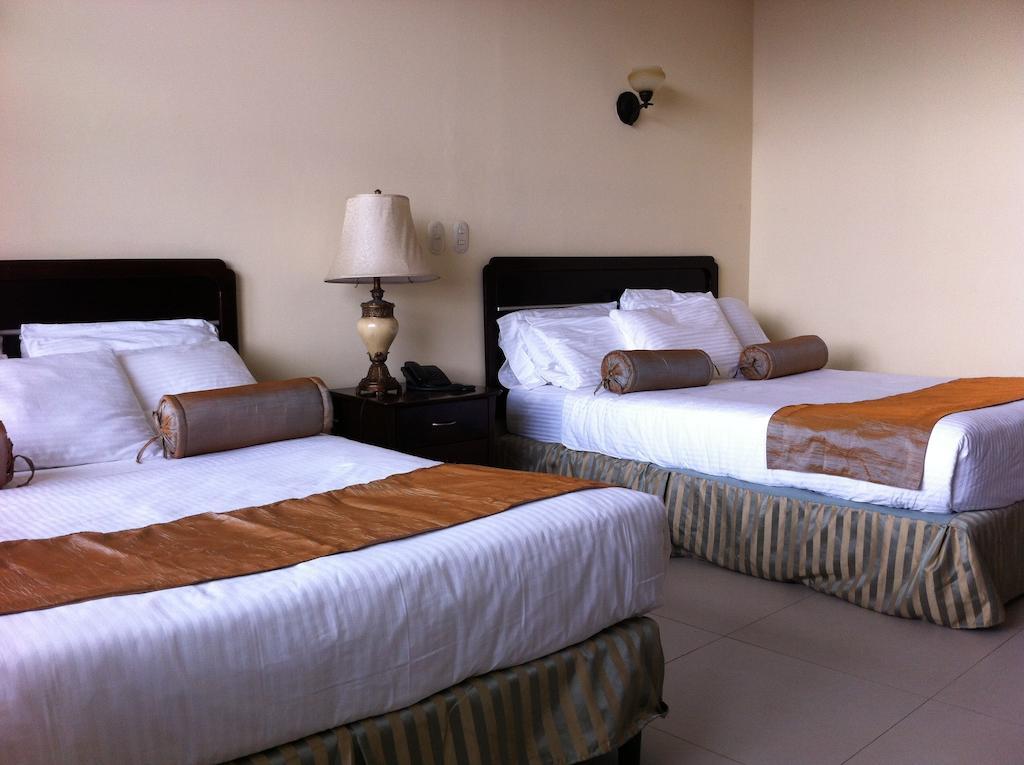 Hotel Novo San Jose  Rom bilde