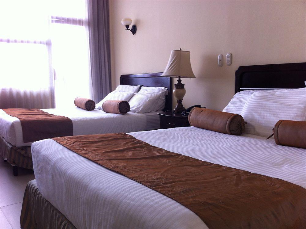 Hotel Novo San Jose  Eksteriør bilde