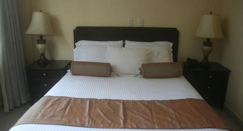 Hotel Novo San Jose  Eksteriør bilde