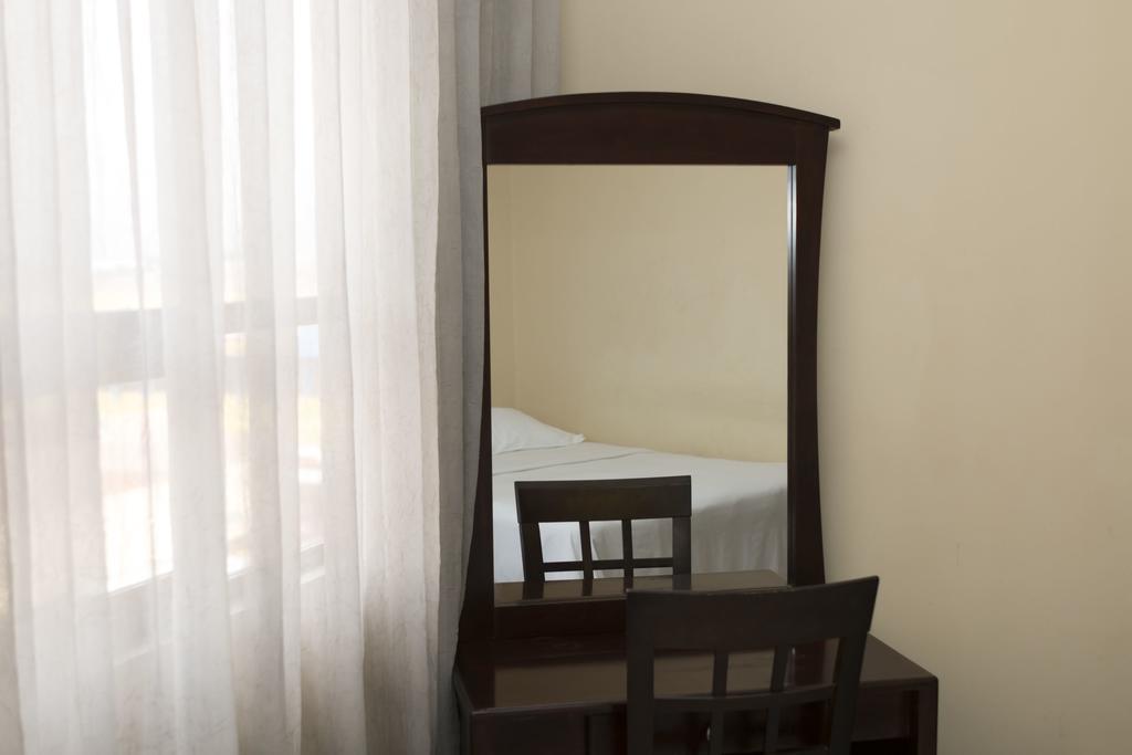 Hotel Novo San Jose  Eksteriør bilde