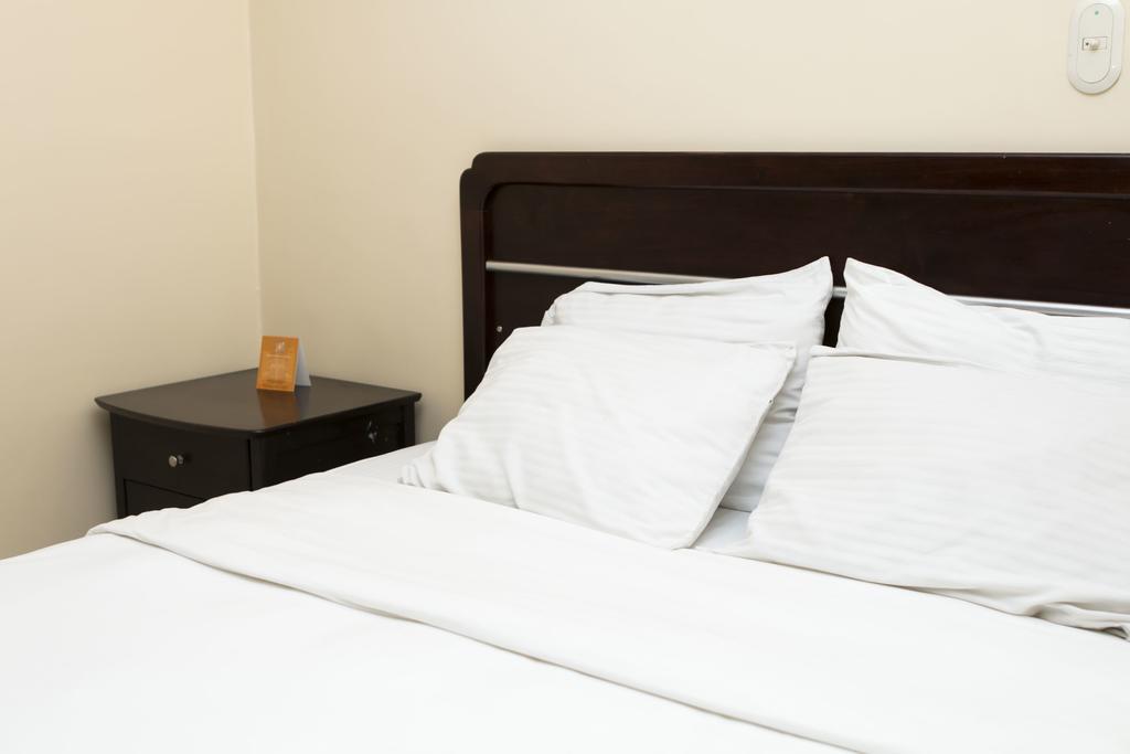 Hotel Novo San Jose  Eksteriør bilde