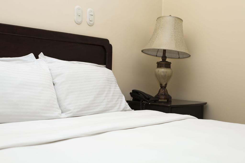 Hotel Novo San Jose  Eksteriør bilde