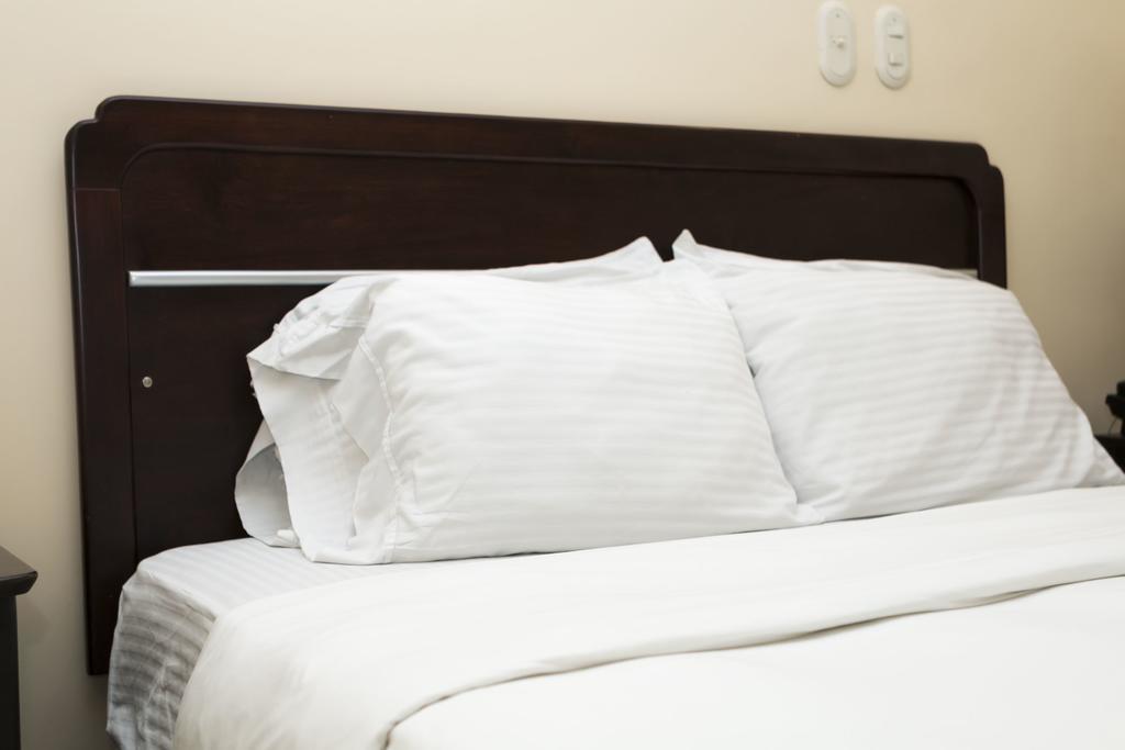 Hotel Novo San Jose  Eksteriør bilde