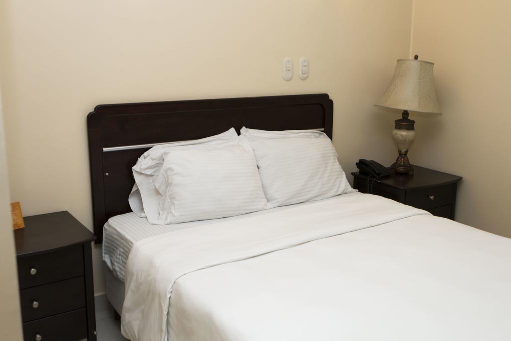 Hotel Novo San Jose  Eksteriør bilde