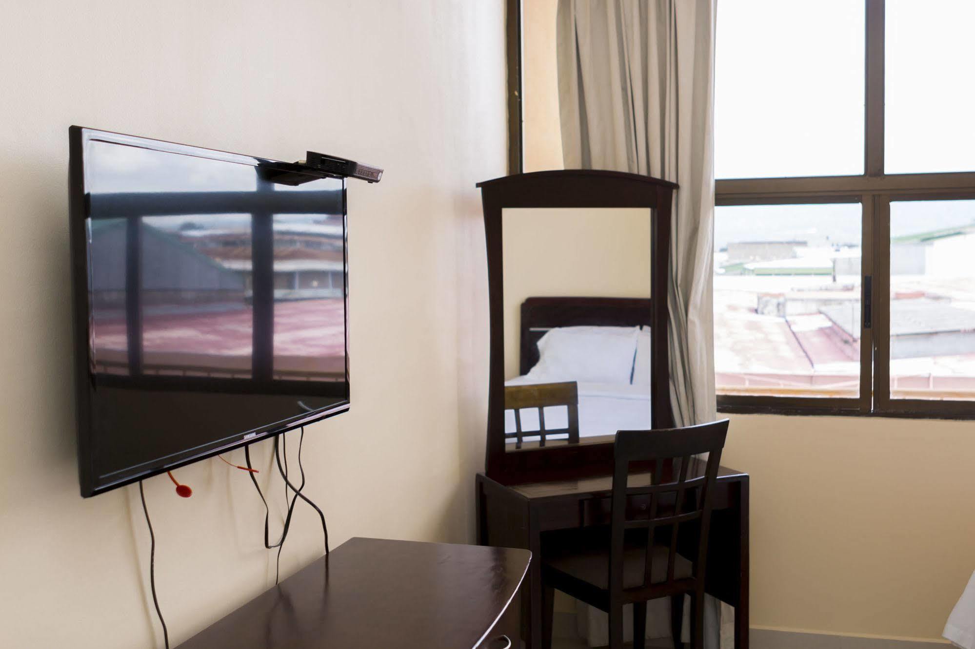 Hotel Novo San Jose  Eksteriør bilde