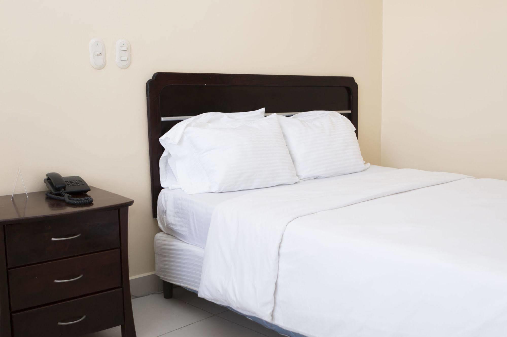 Hotel Novo San Jose  Eksteriør bilde