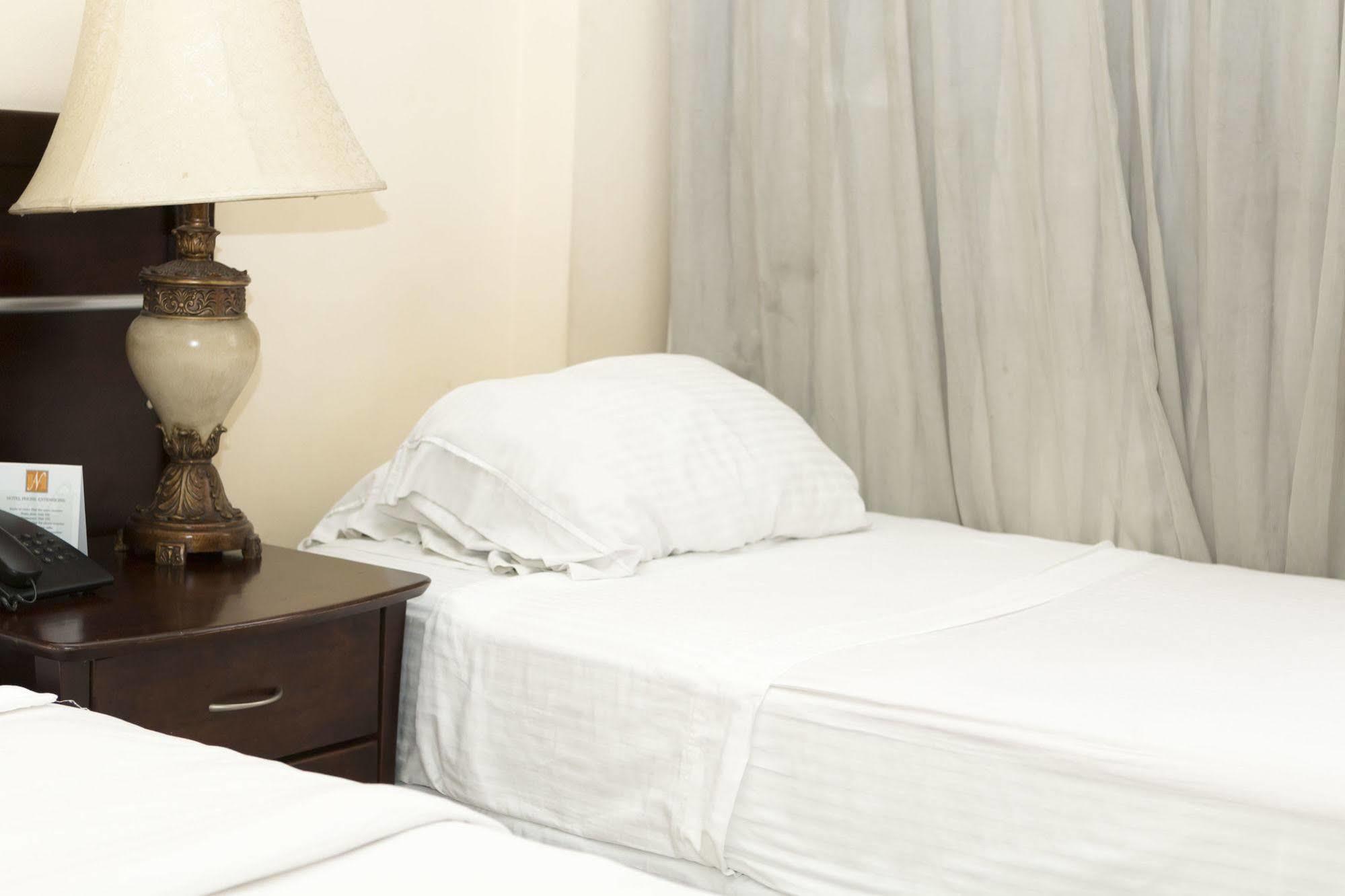 Hotel Novo San Jose  Eksteriør bilde