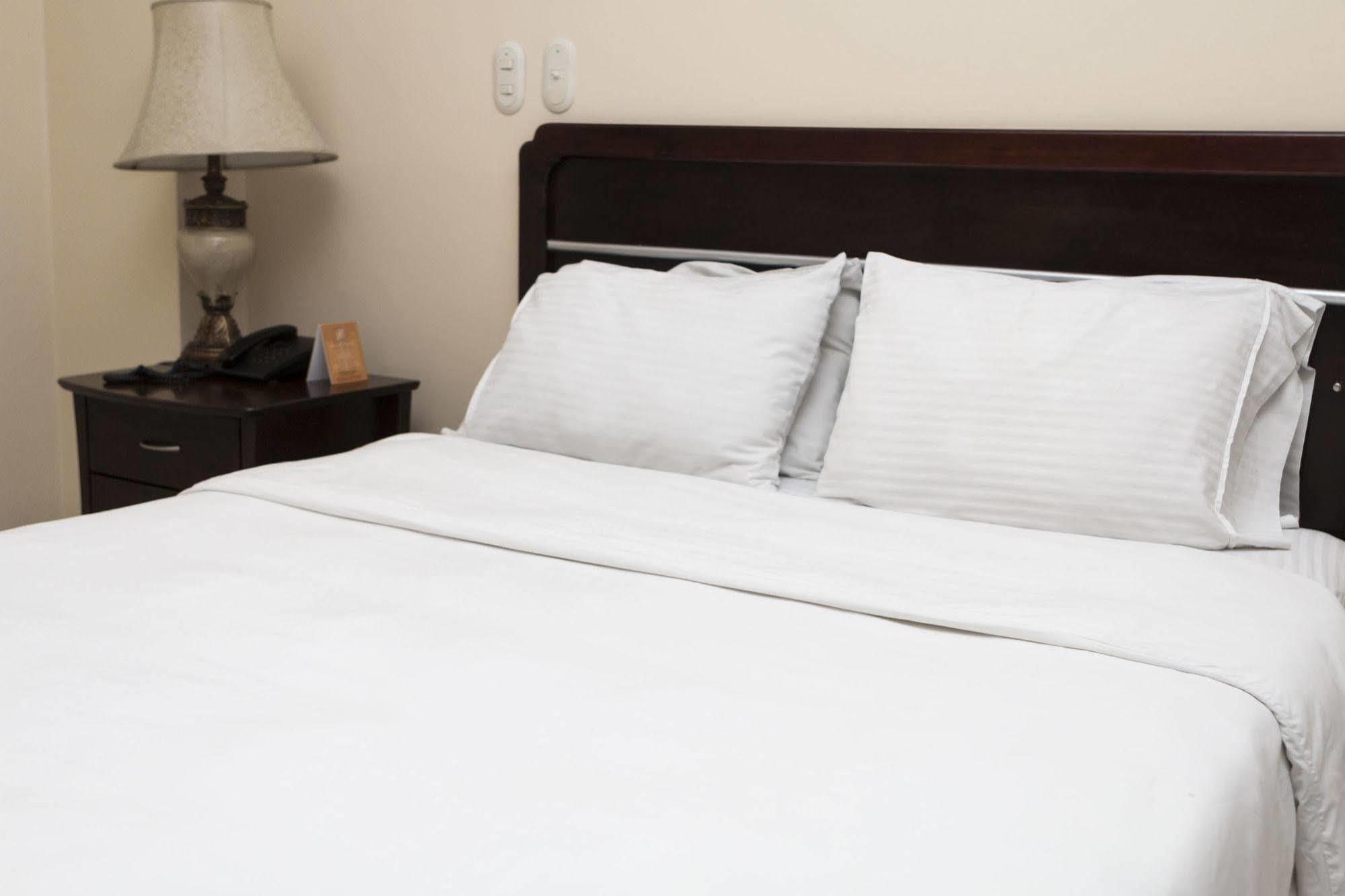 Hotel Novo San Jose  Eksteriør bilde