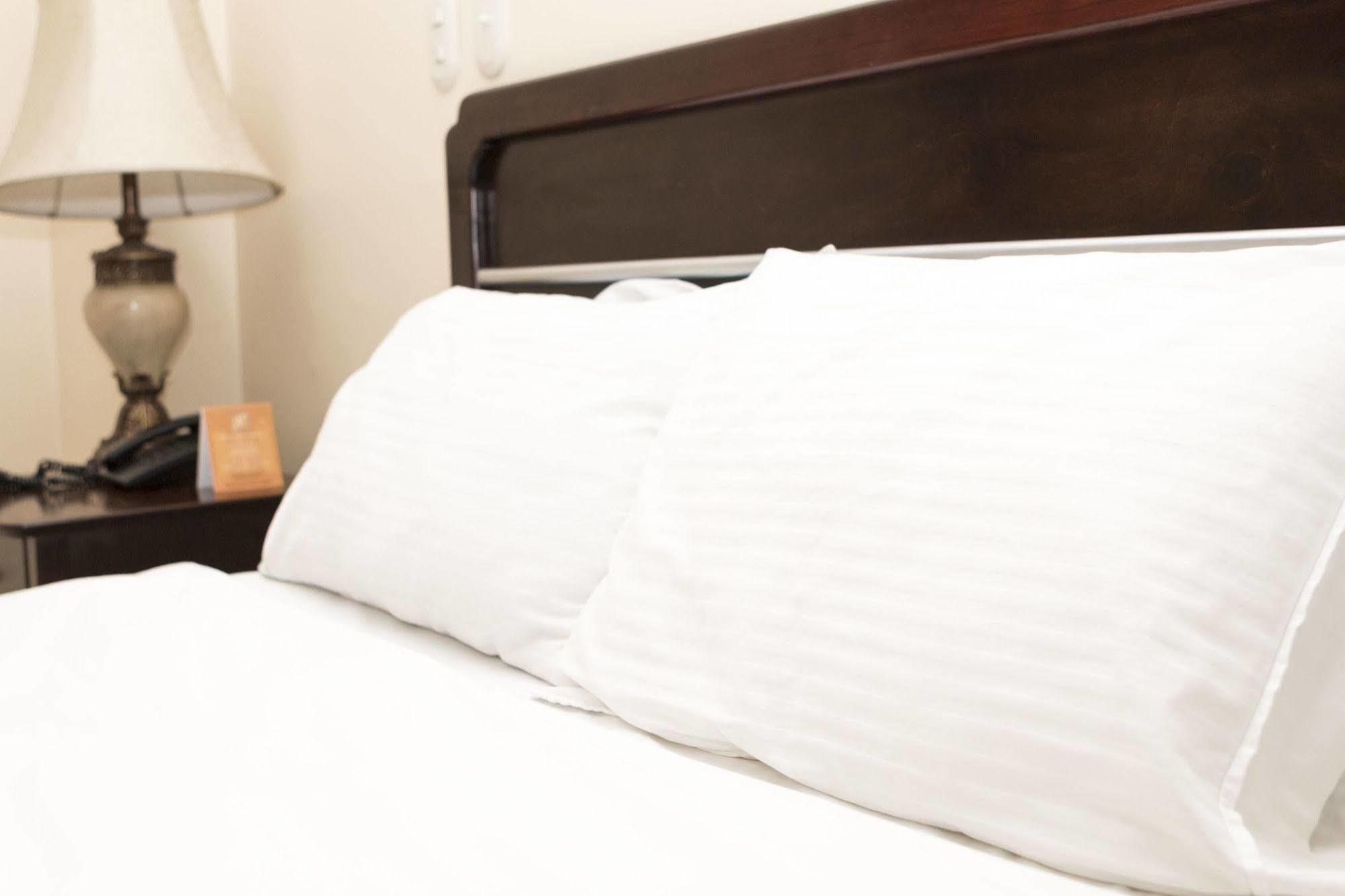 Hotel Novo San Jose  Eksteriør bilde
