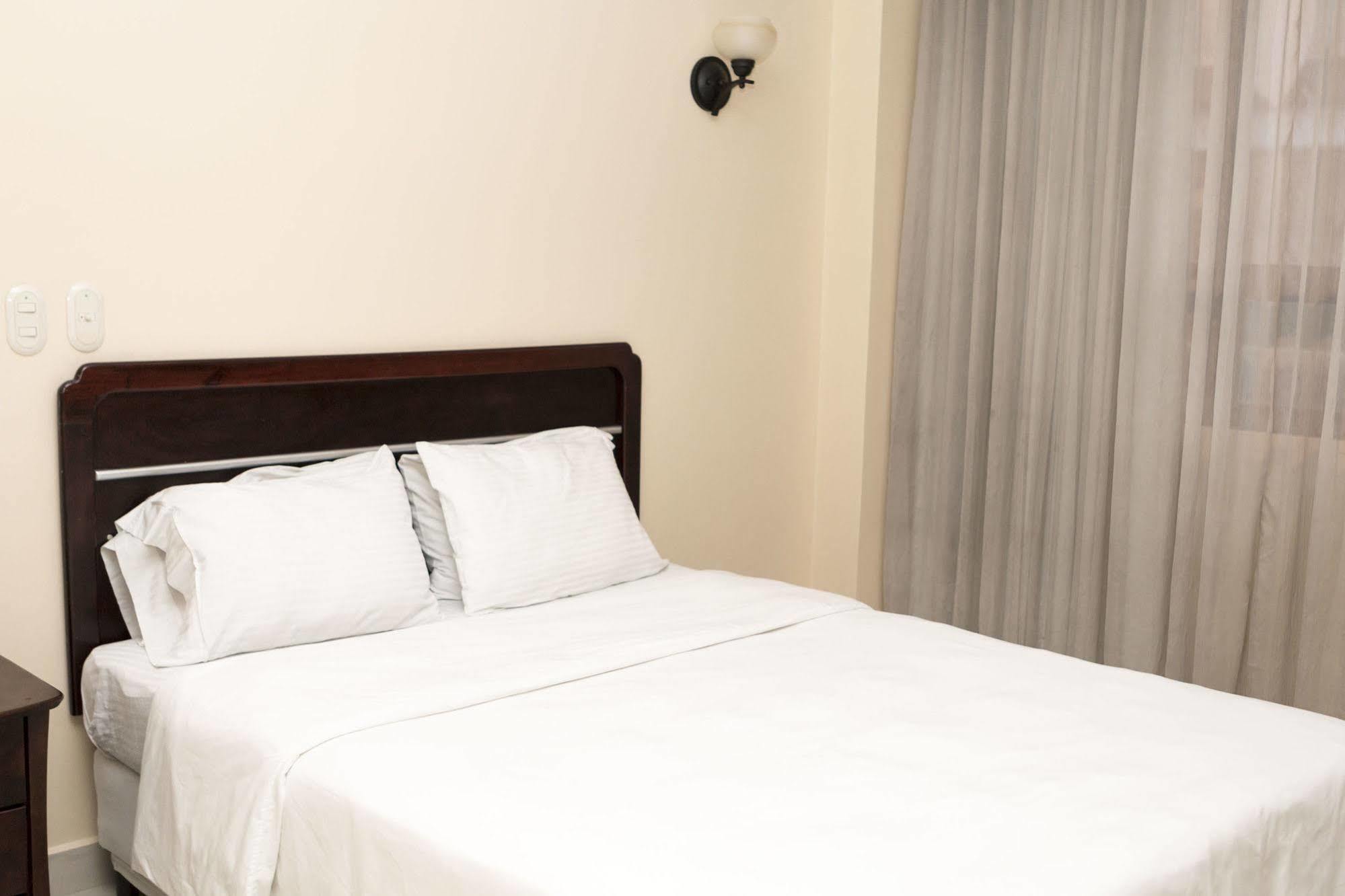 Hotel Novo San Jose  Eksteriør bilde