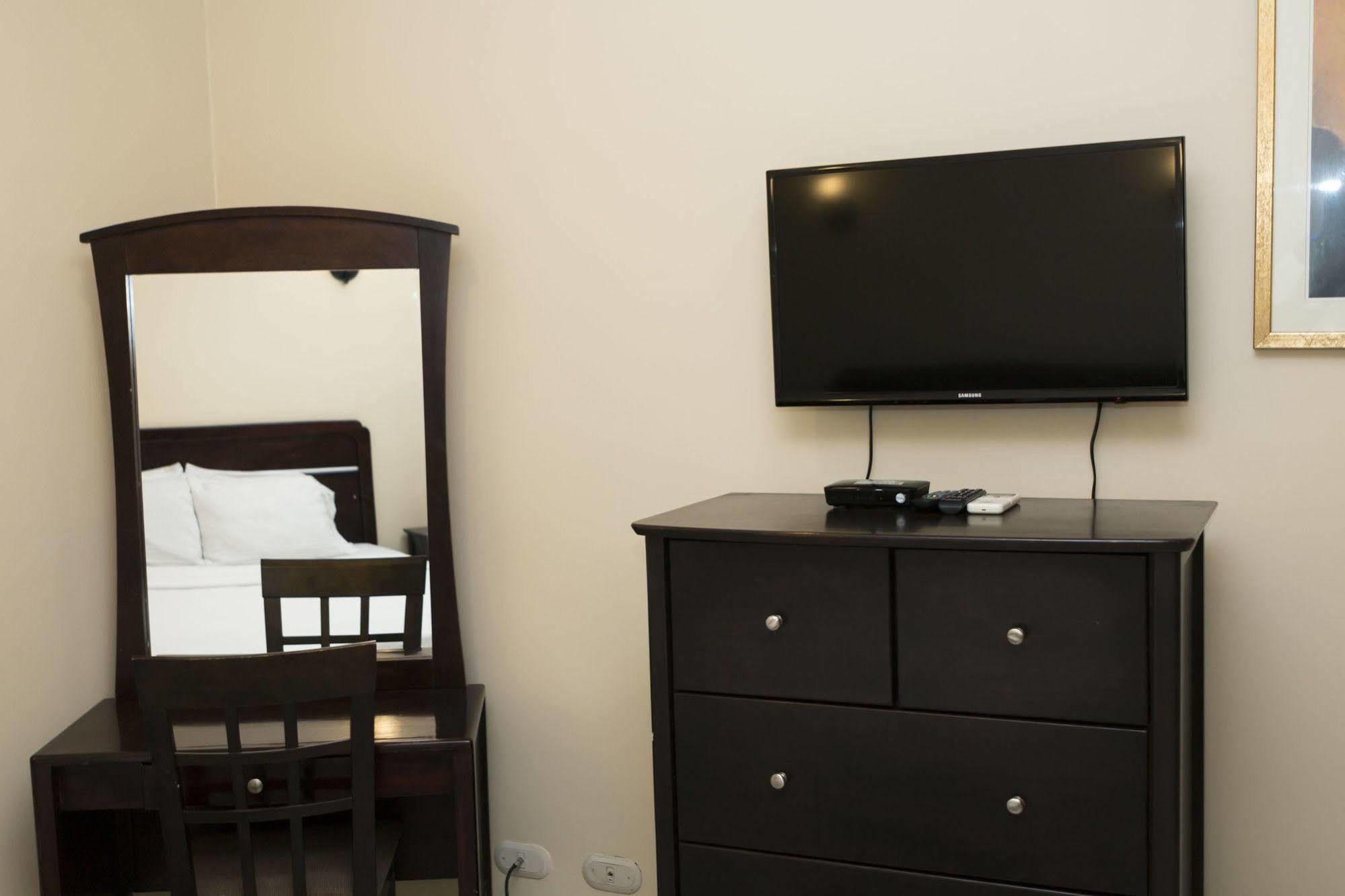 Hotel Novo San Jose  Eksteriør bilde