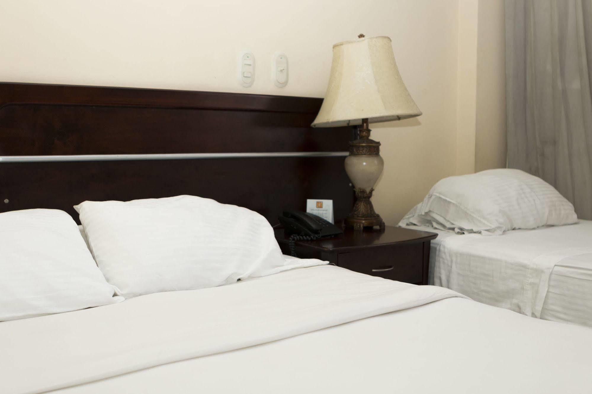 Hotel Novo San Jose  Eksteriør bilde